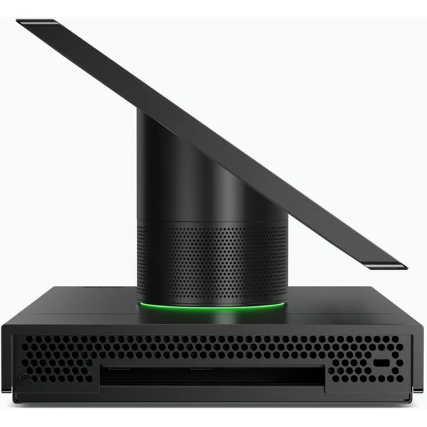Lenovo ThinkSmart Hub Tiny pre Zoom Rooms (11H30002EU) čierny - 3 roky Premier Support - Príslušenstvo pre konferencie - Obrázok XE8BF00101