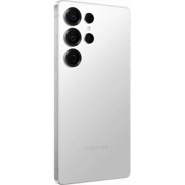 Samsung Galaxy S25 Ultra 5G 12GB/512GB biely titán - Mobilné telefóny - Obrázok XE8D000N01