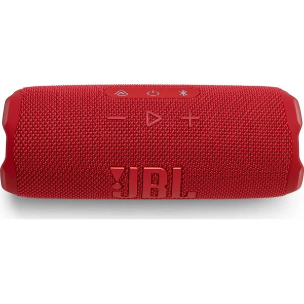 JBL Flip 7 červený - Reproduktory - Obrázok XEAE000P01