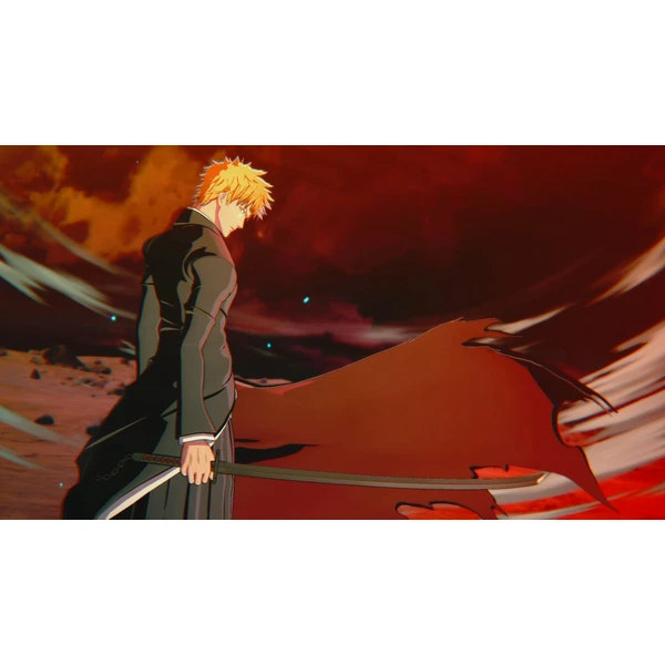 Bleach Rebirth of Souls (PS5) - Hry na PS5 - Obrázok XEBB000J01