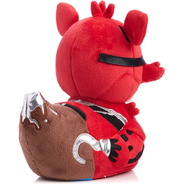 Tubbz kačička plyšová Five Nights At Freddy's - Foxy - Plyšové hračky - Obrázok XEEO000K01