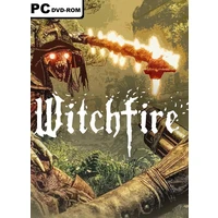 Witchfire (PC) - Hry na PC