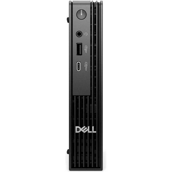 Dell Pro Micro QCM1255 (090RW) čierny + 3. rok záruky ProSupport On-Site - Stolné počítače - Obrázok XEIL000K01