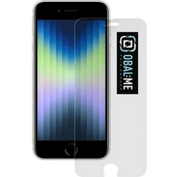 Obal:Me 2.5D tvrdené sklo Apple iPhone 7/8/SE (2022) číre - Ochranné fólie a sklo