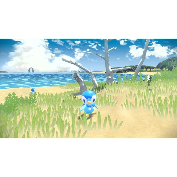 Pokémon Legends: Arceus (SWITCH) - Hry na Nintendo Switch - Obrázok XEKJ100201
