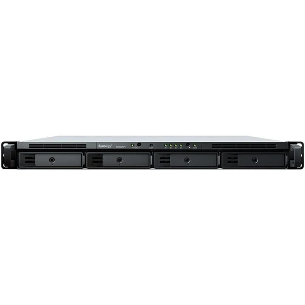Synology RackStation RS822RP+ NAS server - Servery NAS - Obrázok XEL9700301