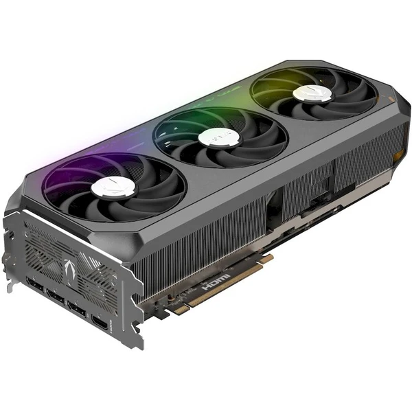 ZOTAC NVIDIA GeForce RTX 5070 Ti AMP Extreme INFINITY - Grafické karty - Hlavný obrázok
