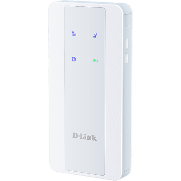 E-shop D-Link 5G NR AX1800 mobilný hotspot biely