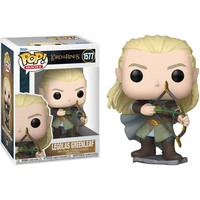 Funko POP! #1577 Filmy: Lord of the Rings - Legolas - Funko POP!