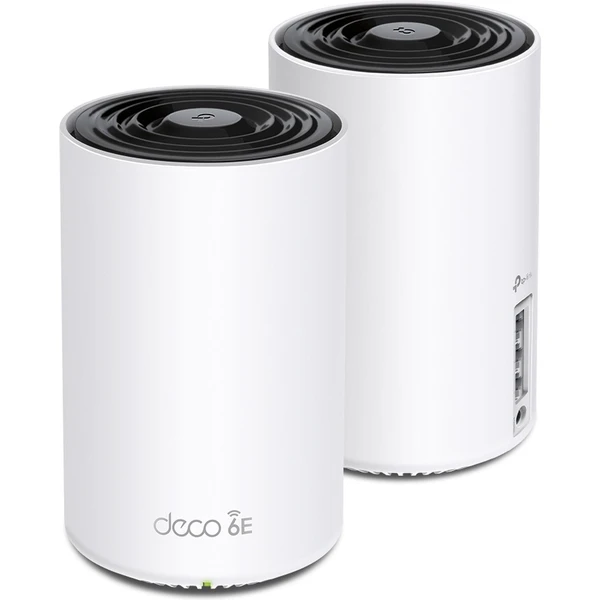 TP-Link Deco XE75 Mesh systém 1ks - Mesh systémy - Hlavný obrázok