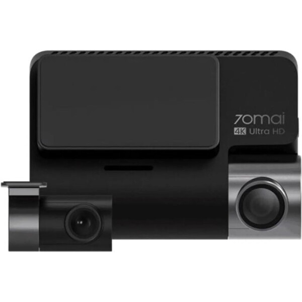 70mai A800S 4K set so zadnou kamerou RC06