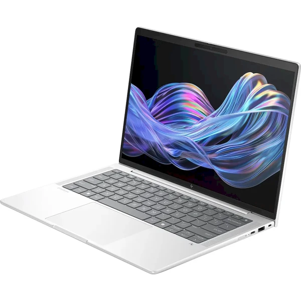HP Elitebook X G1i 14 AI NextGen (B9ZV0ET) strieborný - Notebooky - Obrázok XEPE000N01