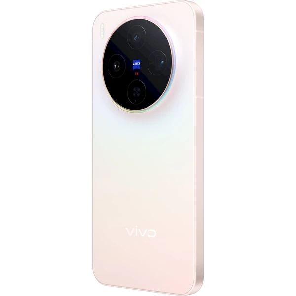 Vivo X300 16/512GB ružový - Mobilné telefóny - Obrázok XEUJ000K01