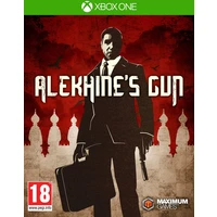 Alekhine's Gun (Xbox One) - Hry na Xbox One