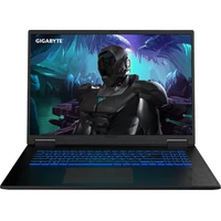 GIGABYTE GAMING A18 (3WHK3CZC64SH) RTX 5070 čierny - Notebooky