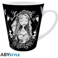 Hrnček Abysse Corp Corpse Bride - Emily 250 ml - Hrnčeky