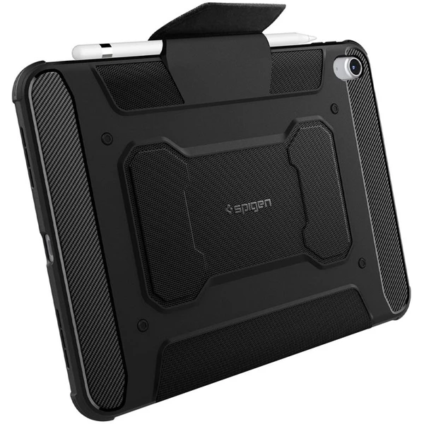 Spigen Rugged Armor Pro puzdro iPad Air 10,9" (22/20)/11" (24/25/26) - Puzdra - Obrázok XF75000J01