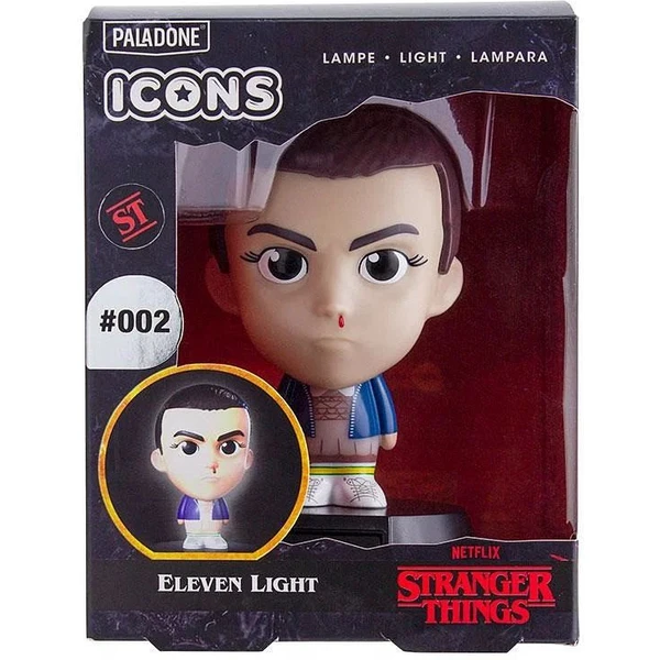 Icon Light Stranger Things - 11 - Lampičky - Obrázok XF96G00101