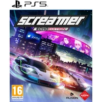 Screamer Echo Edition (PS5) - Hry na PS5