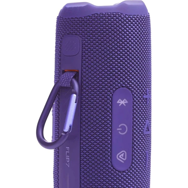 JBL Flip 7 fialový - Reproduktory - Obrázok XFAE000P01