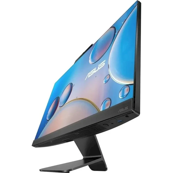 ASUS ExpertCenter E3 (E3402WVAK-BPC053XA) čierny - All-in-one - Obrázok XFCO000K01