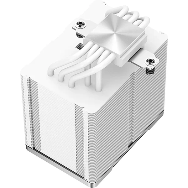 DEEPCOOL AK500 biely - Chladiče - Obrázok XFG7000701