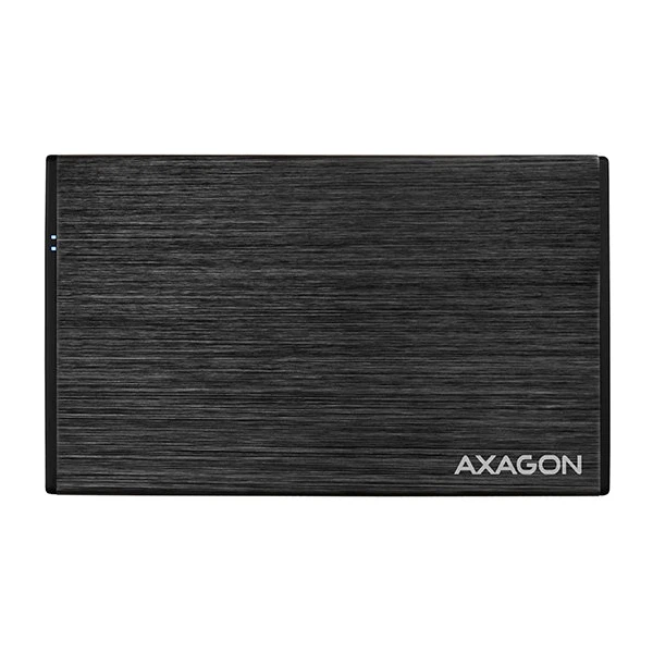 AXAGON EE25XA6 USB3.0 SATA 6G 2.5' externý ALINE box - Externé boxy - Obrázok XFGV000501