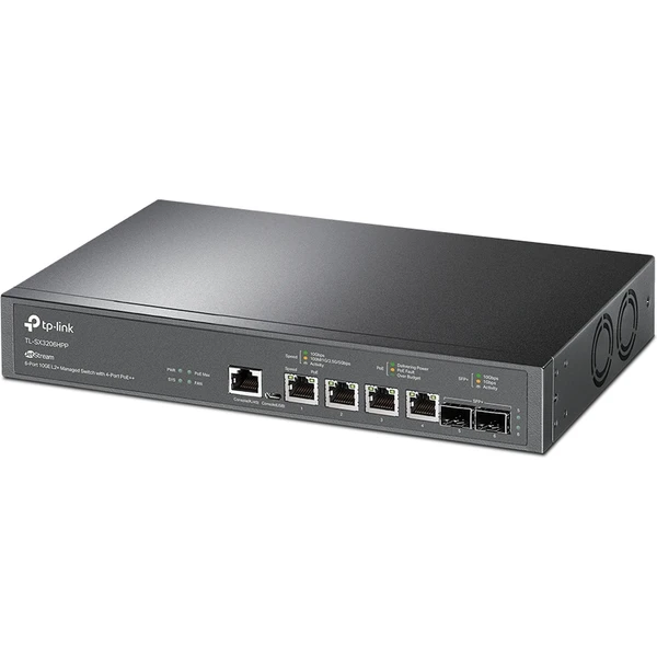 TP-Link TL-SX3206HPP switch - Switche - Obrázok XFI0000601