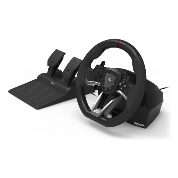 Hori volant RWA: Racing Wheel Apex PS4//PC - Volanty - Obrázok XFK8700301