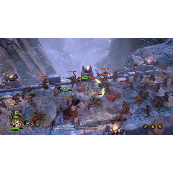 The Dwarves (Xbox One) - Hry na Xbox One - Obrázok XFL5100201
