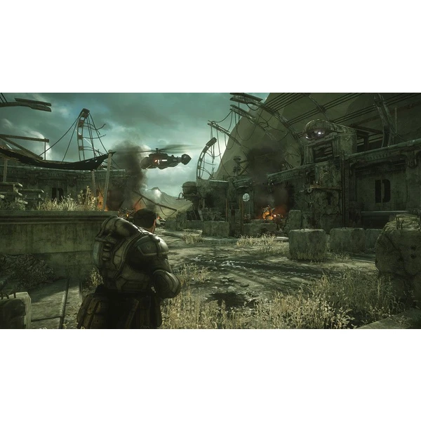 Gears of War Ultimate Edition (Xbox One) - Hry na Xbox One - Obrázok XFR4100201