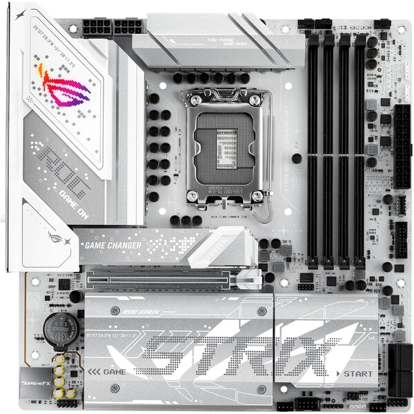E-shop ASUS ROG STRIX B860-G GAMING WIFI