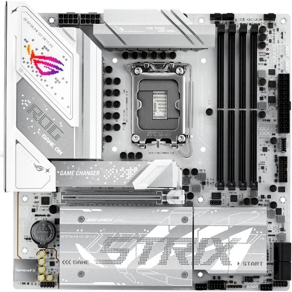 ASUS ROG STRIX B860-G GAMING WIFI - Základné dosky - Hlavný obrázok