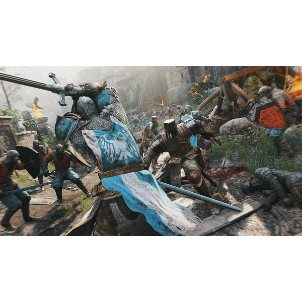 For Honor (Xbox One) - Hry na Xbox One - Obrázok XFS4100201