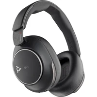 Poly Voyager Surround 80 UC bezdrôtové slúchadlá čierna  - Slúchadlá