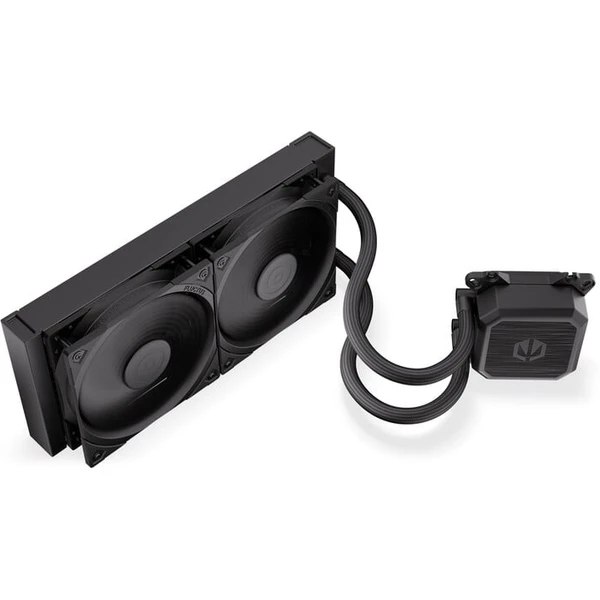 Endorfy Navis F240 - Chladiče - Obrázok XFTK100501