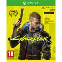 Cyberpunk 2077 - anglická verzia (Xbox One) - Hry na Xbox One