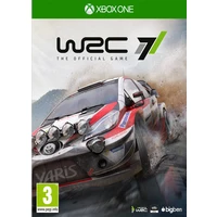 WRC 7 (Xbox One) - Hry na Xbox One