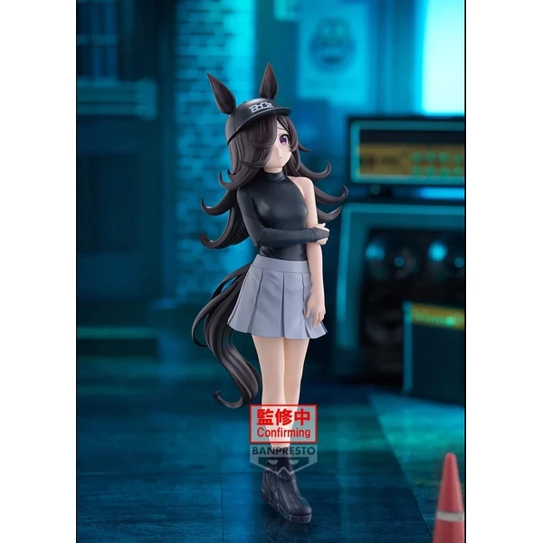 Figúrka Bandai Banpresto Umamusume: Pretty Derby - Rice Shower (Oryza) 18 cm - Figúrky - Obrázok XFXH000K01