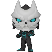 Funko POP! #2079 Animation: Kaiju No.8 - Kaiju No.8 (šanca na Chase) - Funko POP!