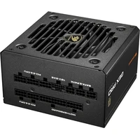 COUGAR GEX PRO 750W - Zdroje
