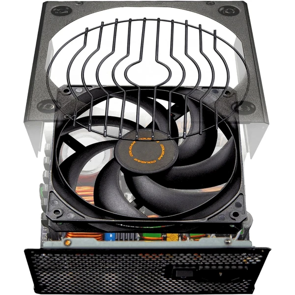 COUGAR GLE 1000W - Zdroje - Obrázok XG9F000K01