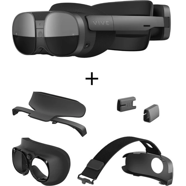 HTC VIVE XR Elite Refresh - VR Headsety - Hlavný obrázok