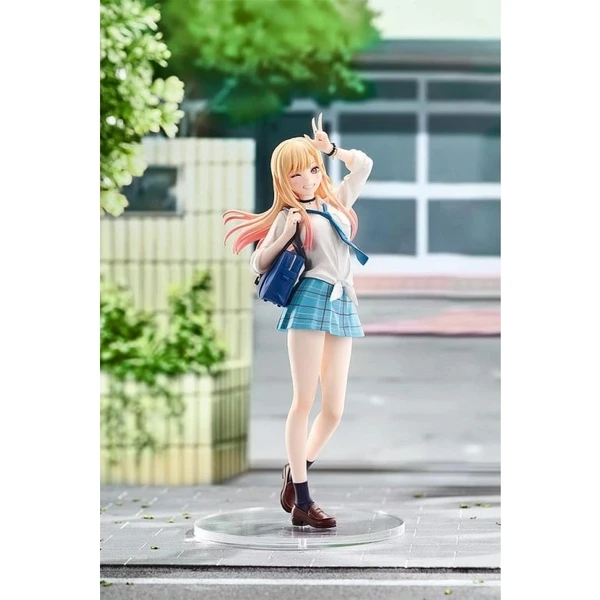 Figúrka Good Smile Company My Dress-Up Darling Pop Up Parade - Marin Kitagawa 19 cm  - Figúrky - Obrázok XGEN000K01