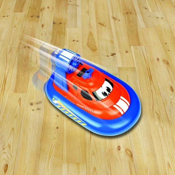 Silverlit RC vznášadlo/obojživelník - R/C modely - Obrázok XGI4000J01