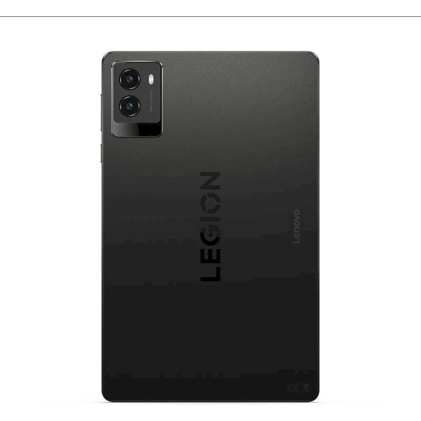Lenovo Legion Tab 12GB/256GB čierny + obal s krytom + ochranná fólia - Tablety - Obrázok XGPB000P01