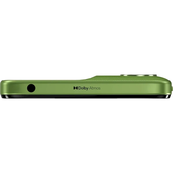Motorola Moto G06 8GB/256GB DS GSM PANTONE zelený - Mobilné telefóny - Obrázok XGQK000K01