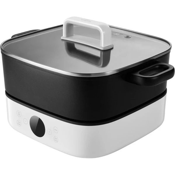 Xiaomi Multifunctional Hot Pot Cooker 6L EU multifunkčný hrniec - Domáce spotrebiče - Obrázok XGRG000J01
