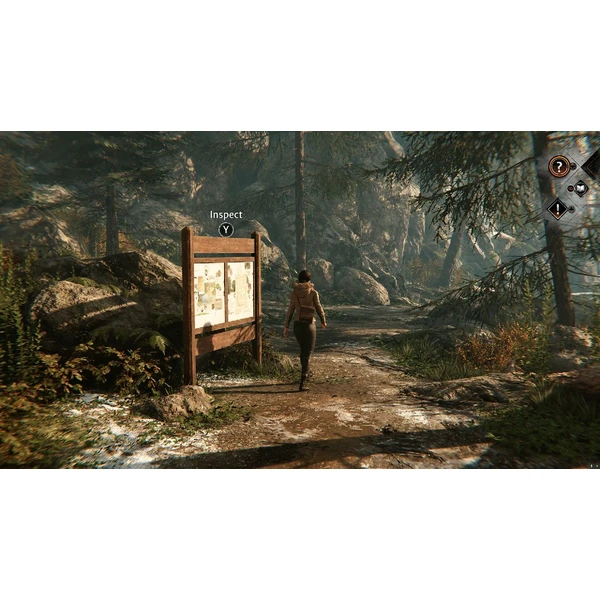 Syberia: The World Before (Xbox Series) - Hry na Xbox Series - Obrázok XGTG100501