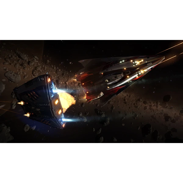 Elite Dangerous (Xbox One) - Hry na Xbox One - Obrázok XGX3100201